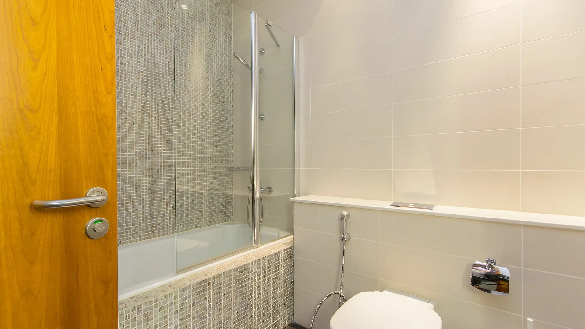 Apartment Dhh - Central Park Dubai
