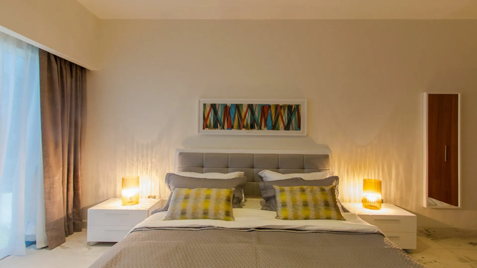 Apartment Dhh - Central Park Dubai United Arab Emirates